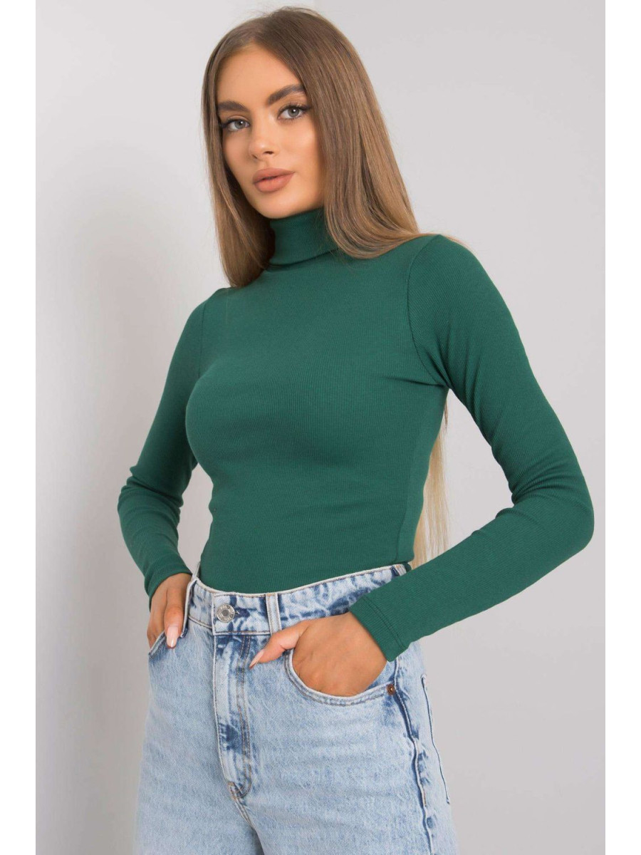 Col roulé model 173407 Rue Paris