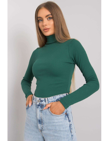 Col roulé model 173407 Rue Paris