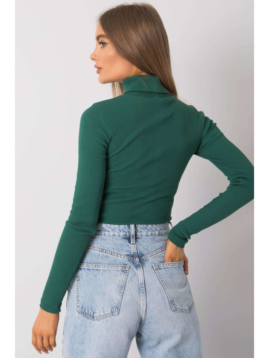 Col roulé model 173407 Rue Paris