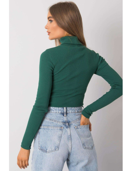 Col roulé model 173407 Rue Paris