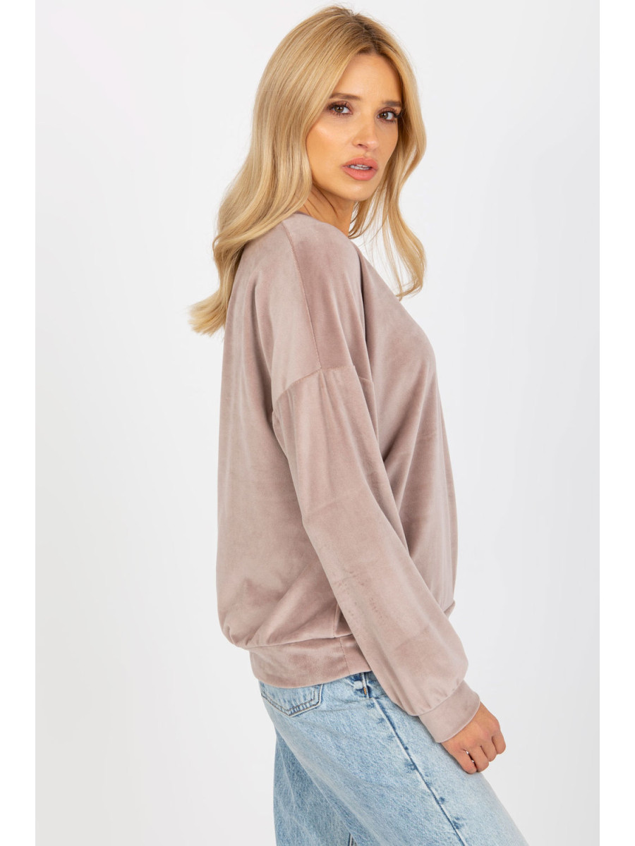 Sweatshirt model 174723 Rue Paris
