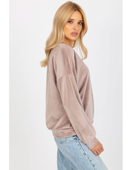 Sweatshirt model 174723 Rue Paris