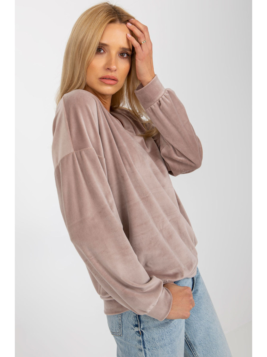 Sweatshirt model 174723 Rue Paris
