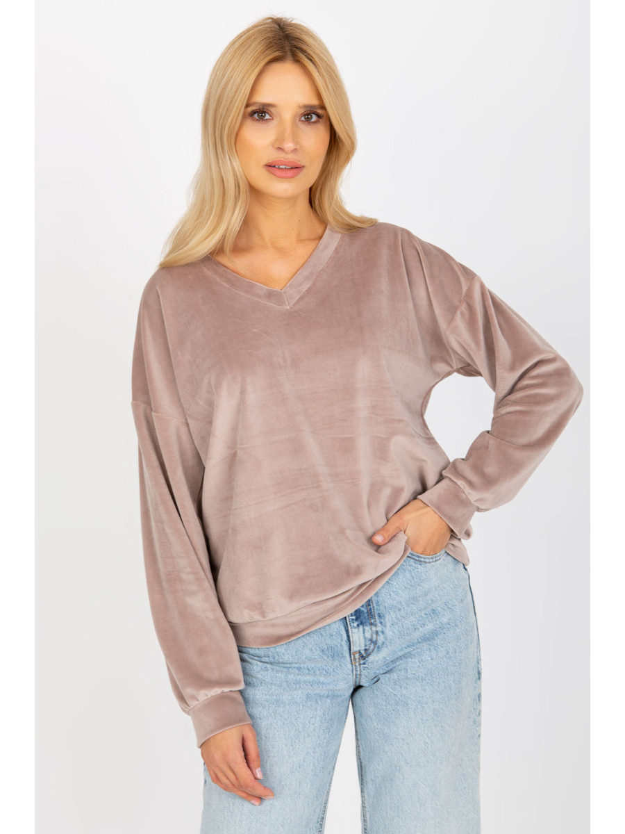 Sweatshirt model 174723 Rue Paris