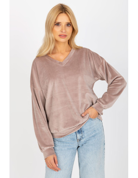Sweatshirt model 174723 Rue Paris