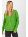 Cardigan model 174745 Rue Paris