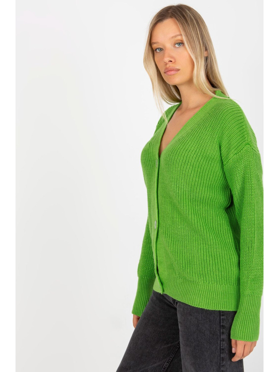 Cardigan model 174745 Rue Paris