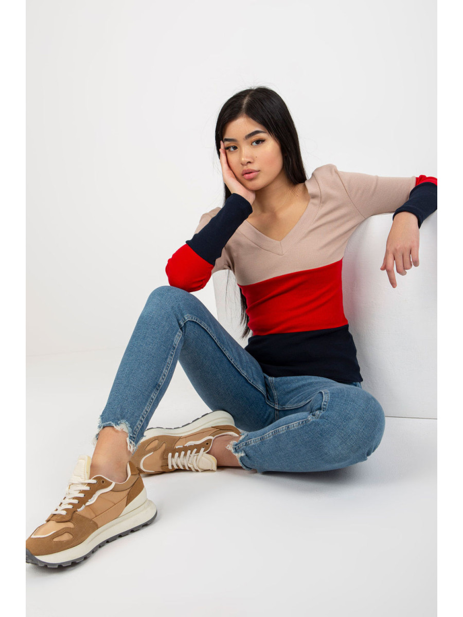 Chemisier model 175089 Rue Paris