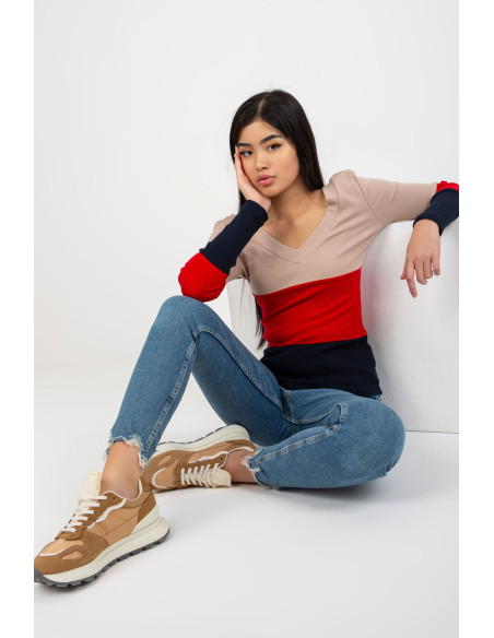 Chemisier model 175089 Rue Paris