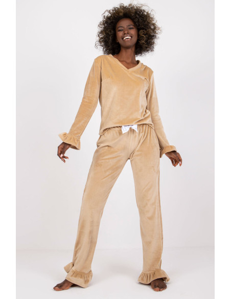 Pyjama model 175419 Rue Paris