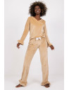 Pyjama model 175419 Rue Paris