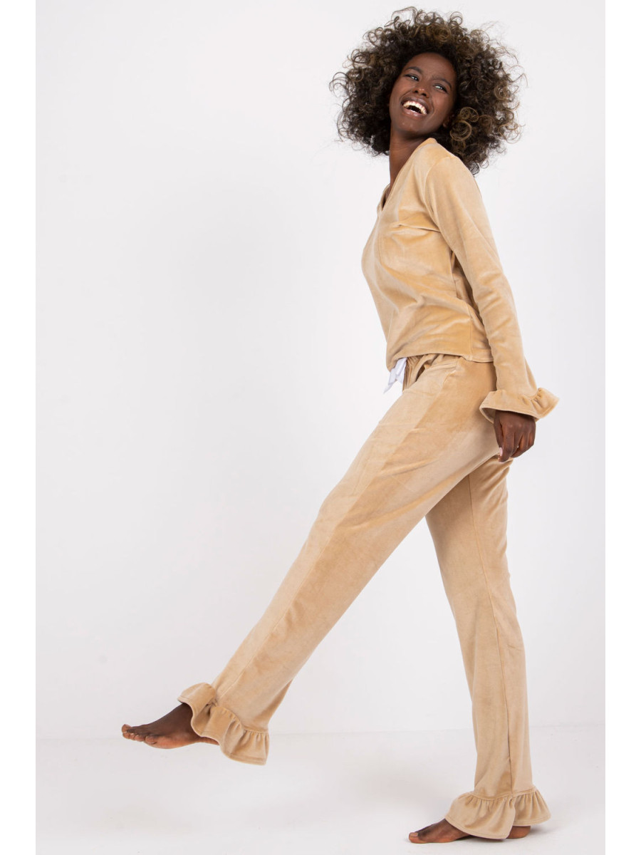Pyjama model 175419 Rue Paris