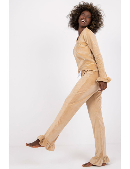 Pyjama model 175419 Rue Paris