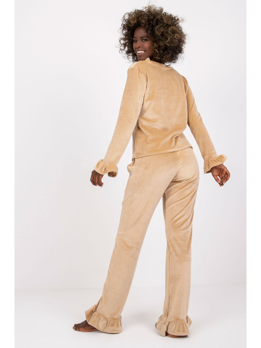 Pyjama model 175419 Rue Paris