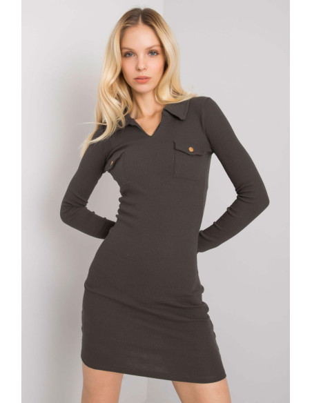 Robe de jour model 175443 Rue Paris