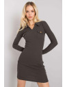Robe de jour model 175443 Rue Paris