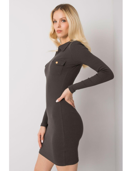 Robe de jour model 175443 Rue Paris