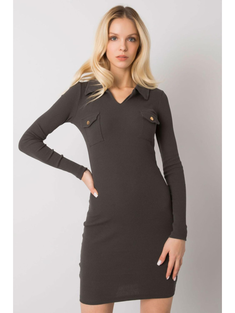Robe de jour model 175443 Rue Paris
