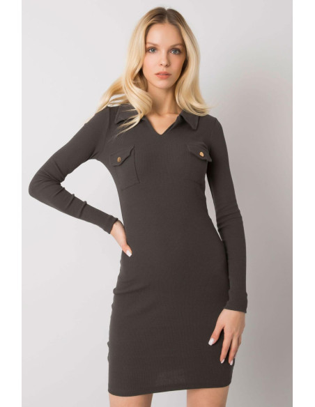 Robe de jour model 175443 Rue Paris