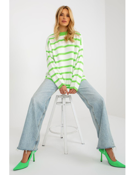 Chandail model 175736 Rue Paris