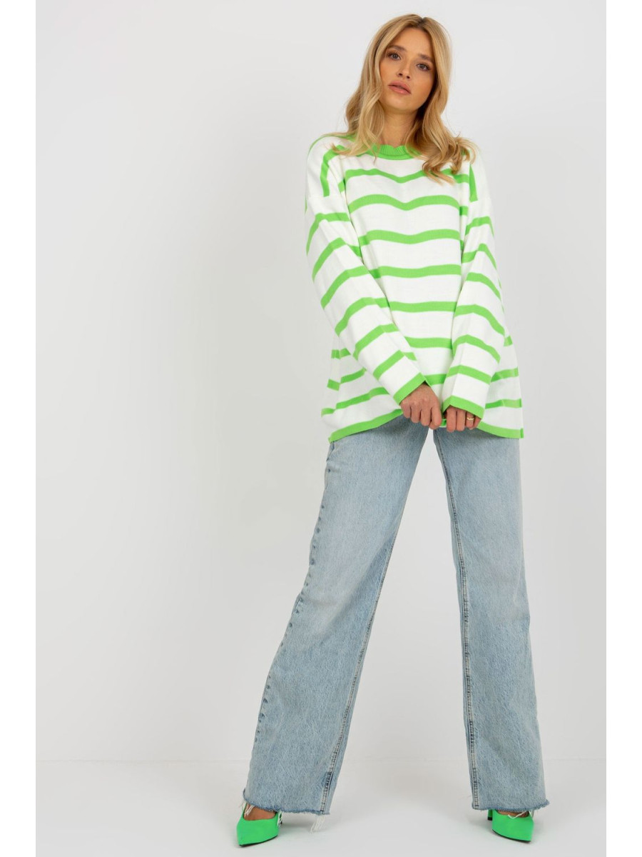 Chandail model 175736 Rue Paris