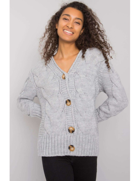 Cardigan model 175763 Rue Paris