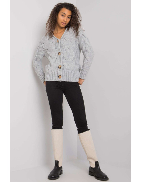 Cardigan model 175763 Rue Paris