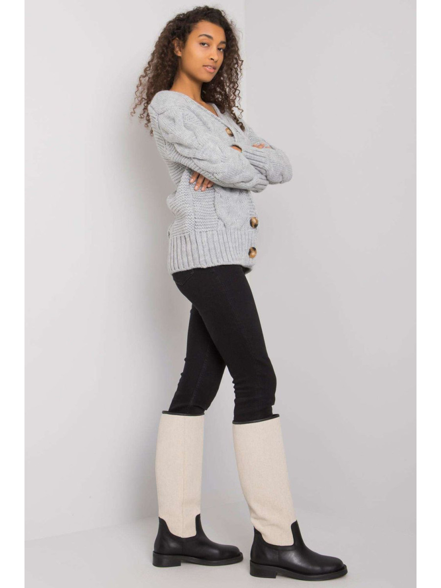 Cardigan model 175763 Rue Paris