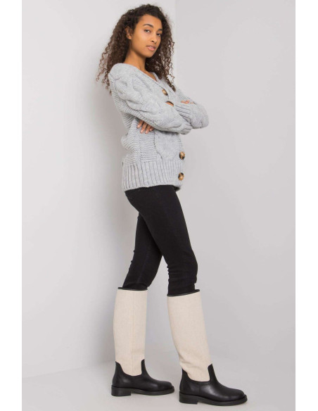 Cardigan model 175763 Rue Paris