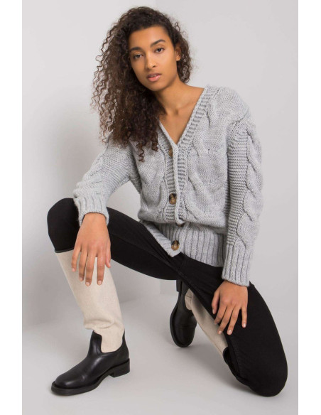 Cardigan model 175763 Rue Paris
