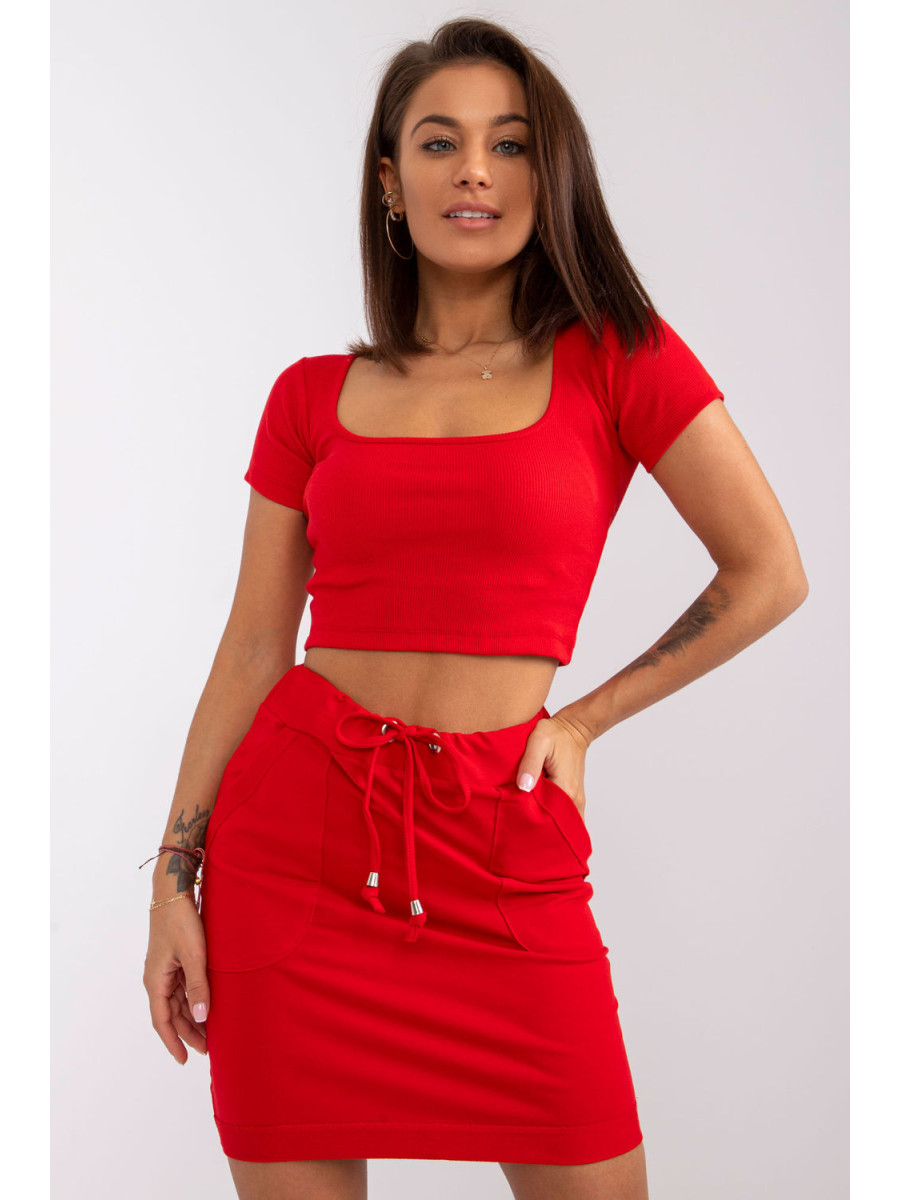 T-shirt model 178106 Rue Paris