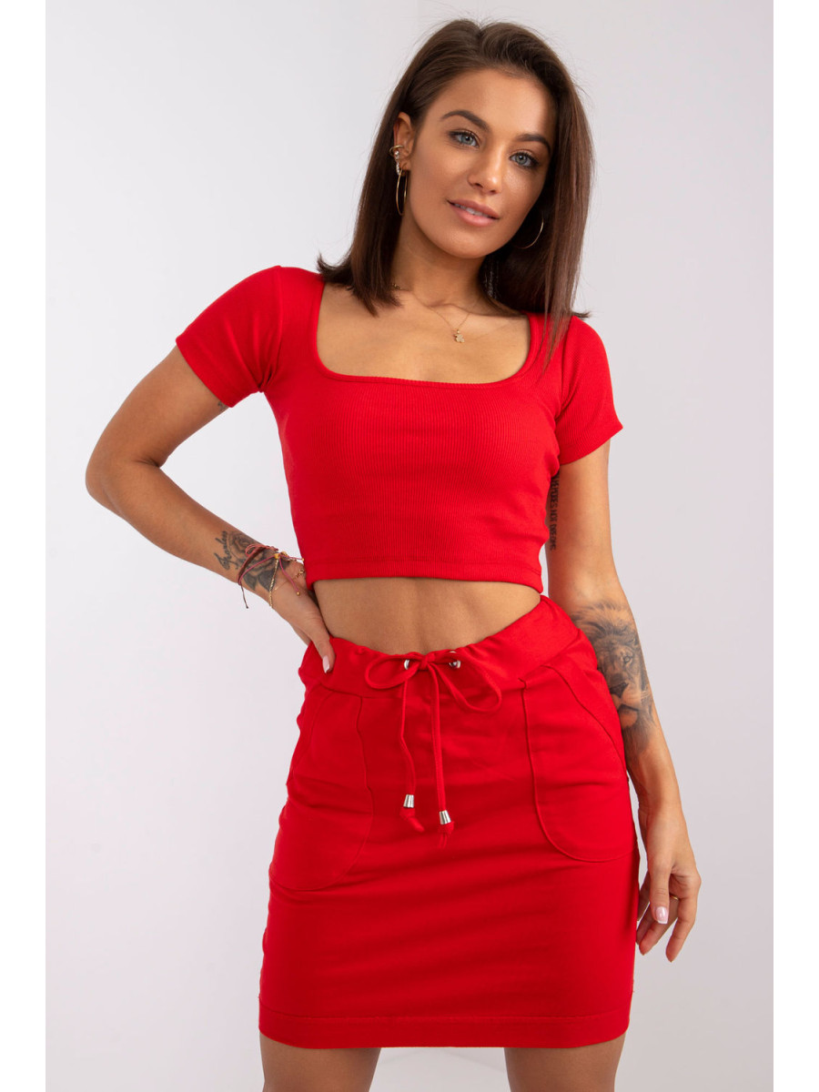 T-shirt model 178106 Rue Paris
