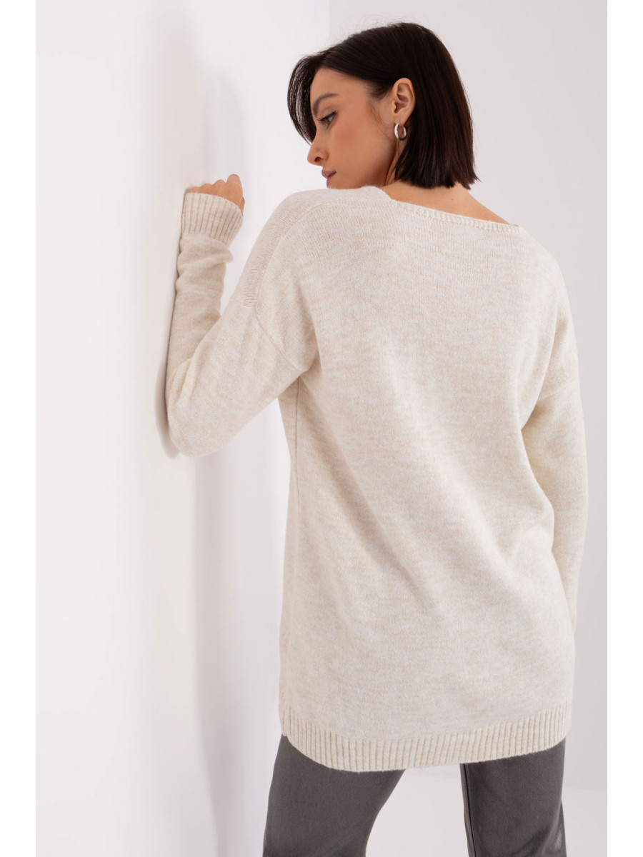 Chandail model 189301 Rue Paris