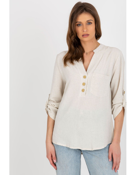Chemisier model 179031 Rue Paris