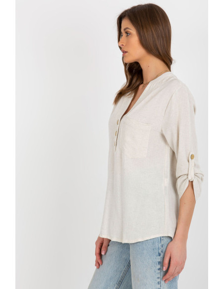 Chemisier model 179031 Rue Paris