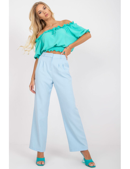 Pantalon femme model 168192 Rue Paris