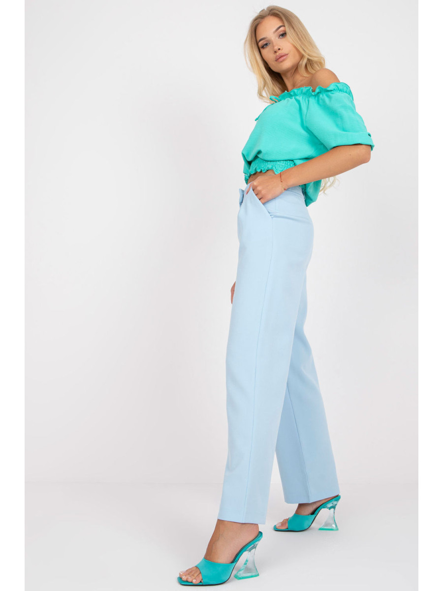 Pantalon femme model 168192 Rue Paris