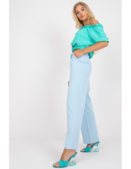Pantalon femme model 168192 Rue Paris