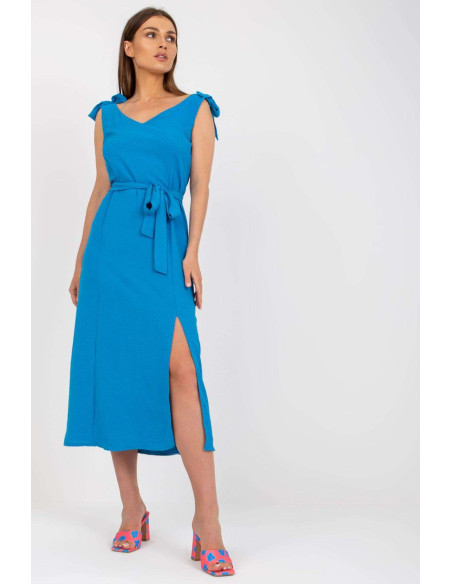 Robe de jour model 168234 Rue Paris