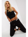Pantalon survêtement model 168293 Rue Paris