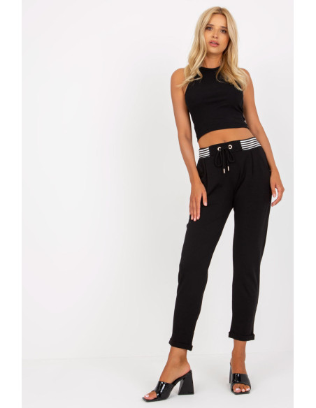 Pantalon survêtement model 168293 Rue Paris