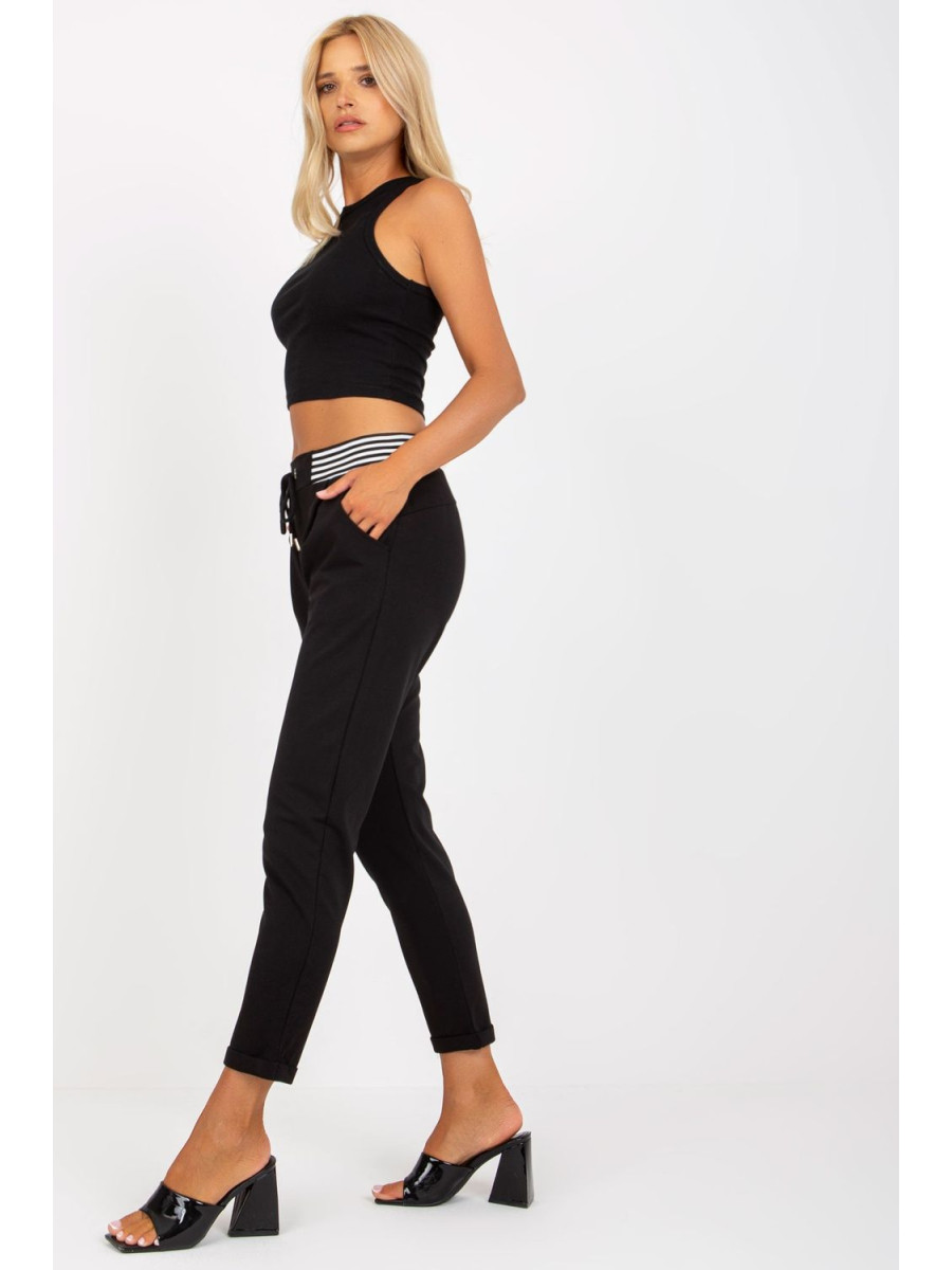 Pantalon survêtement model 168293 Rue Paris