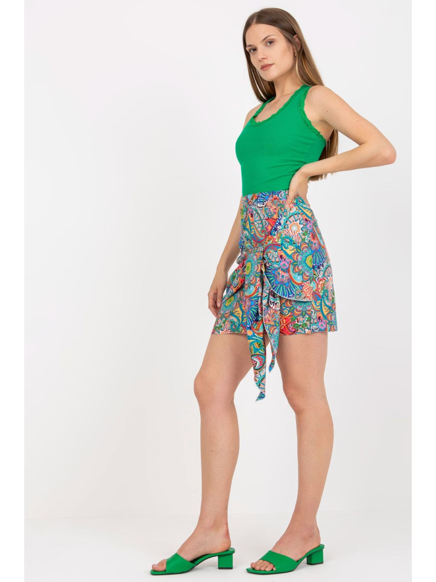 Jupe courte model 168365 Rue Paris