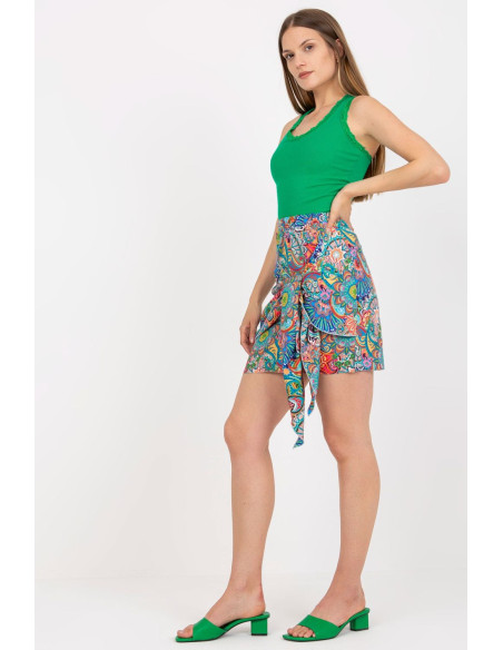 Jupe courte model 168365 Rue Paris