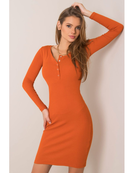 Robe de jour model 168628 Rue Paris