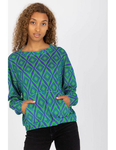 Sweatshirt model 168871 Rue Paris