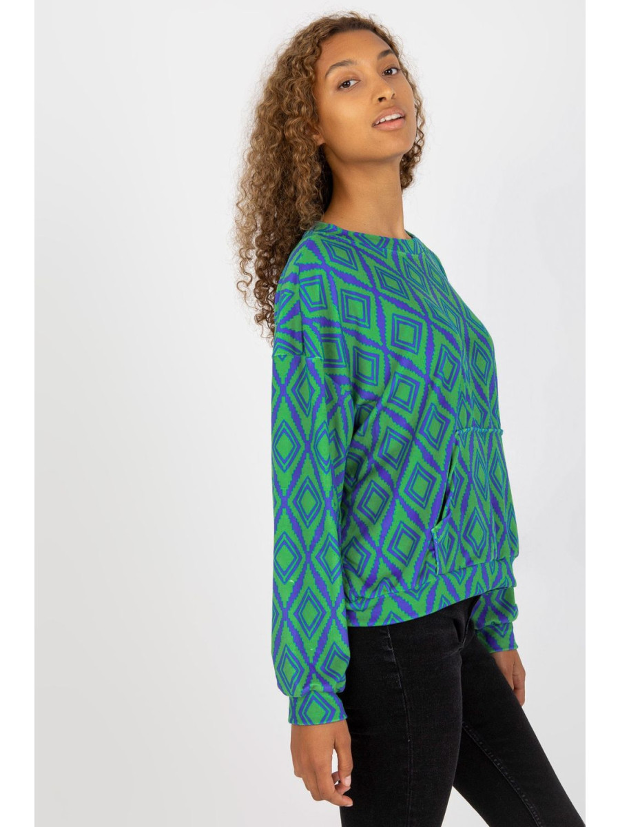 Sweatshirt model 168871 Rue Paris