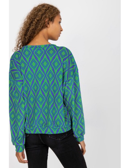 Sweatshirt model 168871 Rue Paris