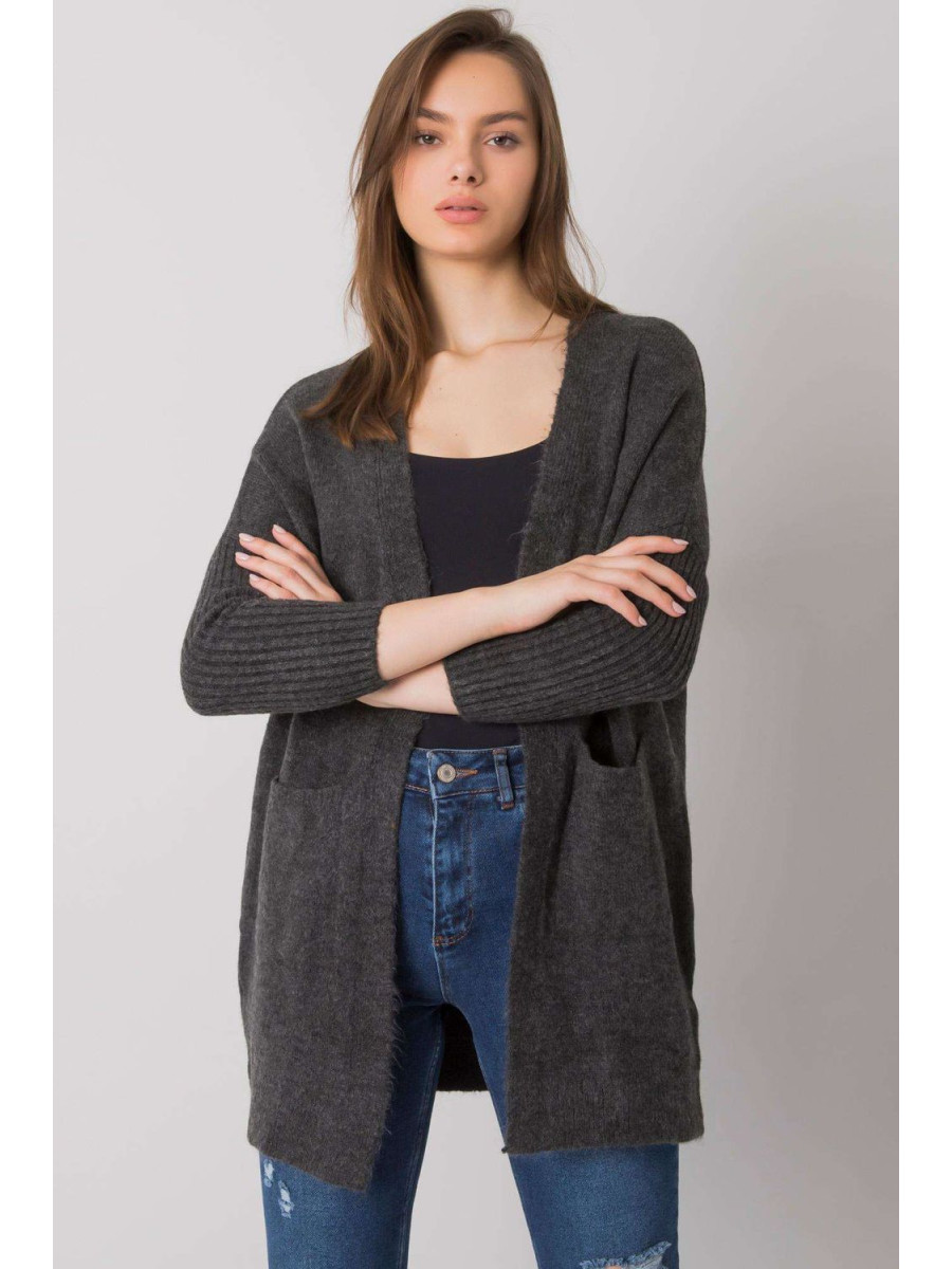 Cardigan model 169638 Rue Paris
