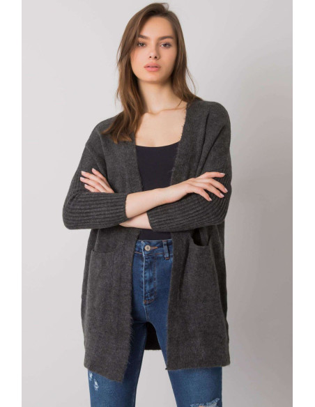 Cardigan model 169638 Rue Paris